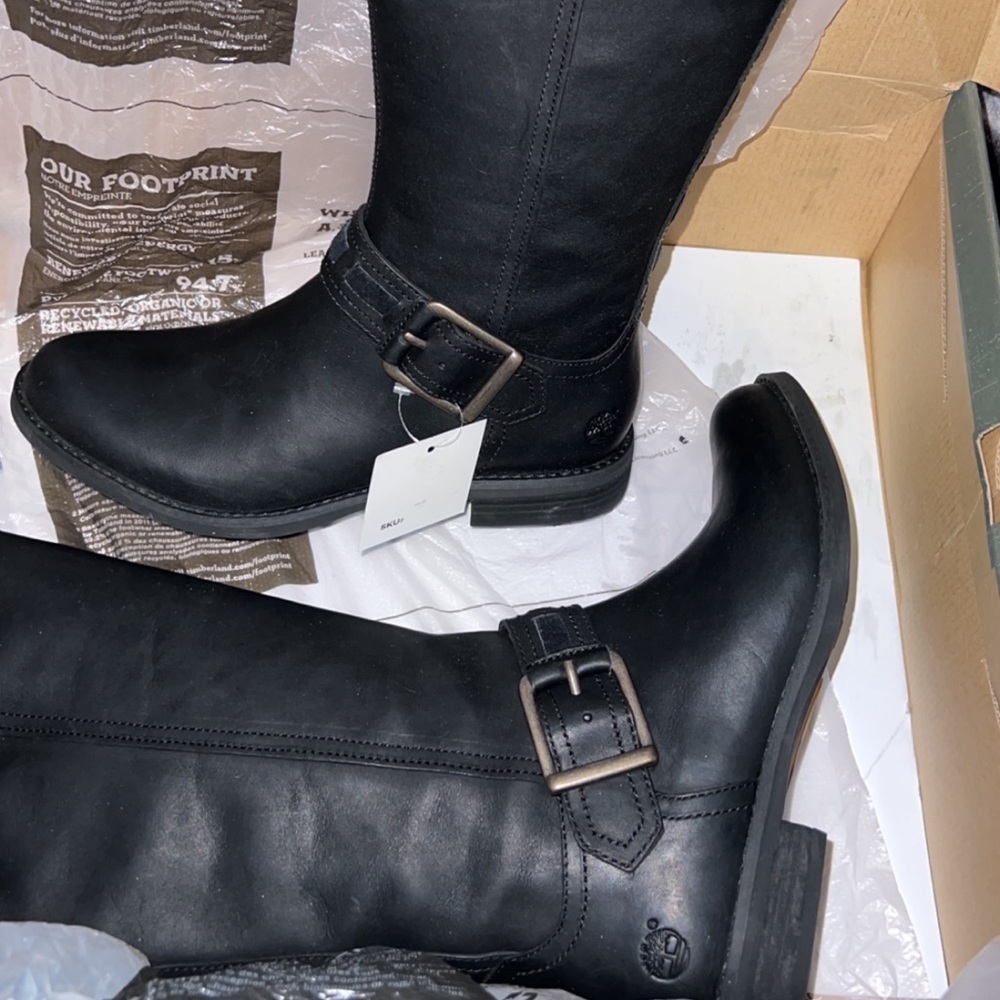 Timberland Boots
